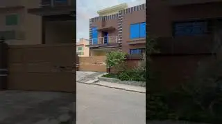 Faisal Hills Executive block #faisalhillsblocka #faisalhills