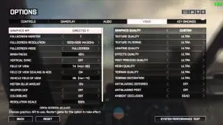 Battlefield 4 - 100% CPU Usage & Framerate Drops (Crossfire)