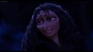 Tangled fast flooding cave Sound Effects Version extended part 2B