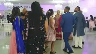 Masti semiclasical live in Rotterdam