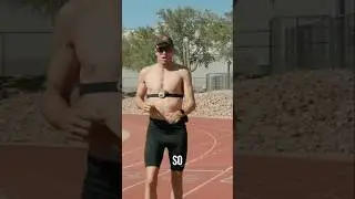 Mastering Peak Week: Intense 12k Track Workout Revealed