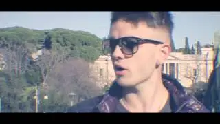 Lil Jail - Non Piango (Official Video)