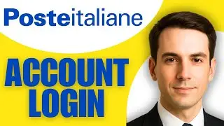 Как войти в онлайн-банкинг Poste Italiane