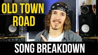 How To Write a Hit in 2019 - Old Town Road (Deconstructed)