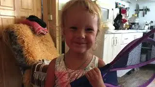 Соня Daily life July 2021 @little.sonique