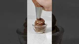 The Perfect Ganache Ratio