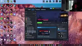 PLAYING FIREWATCH