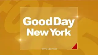 WNYW | FOX 5 Good Day New York with Rosanna Scotto and Curt Menefee - Open (2024)