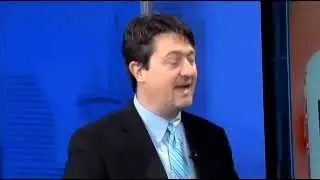Dave Hatter on FOX19 RE the Cyber Dating Security
