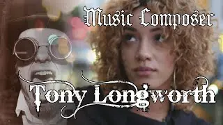 Tony Longworth - music composer