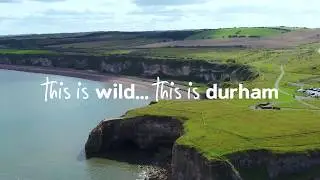 This is amazing.. this is the Durham Heritage Coast