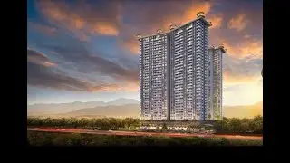 Maximus City Panvel | New Launch by Superb Maa Developers | Near Navi Mumbai Airport Call 9321514751