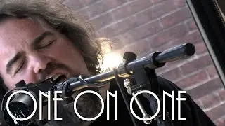 ONE ON ONE: Nate Leavitt October 26th, 2014 Outlaw Roadshow Full Session