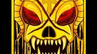 Temple Endless Run - (iOS/Android) Gameplay HD