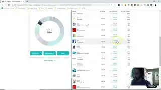 How to Create Multiple Pies in M1 Finance [Zach Learns Inve]