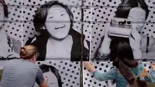 North York Arts Program Reel