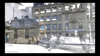 ARCHICAD 19 新機能：設計