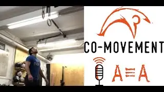 CMGP [Clip] #28: Mizar owner OPEX Montreal, Gymnast, Martial Artist, & CrossFit Athlete