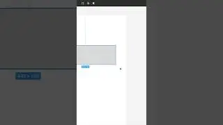 Figma Design File: Design Panel #shorts