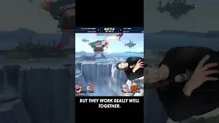 Is Wario Well Designed in Smash Ultimate?