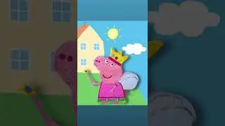 Peppa Pig Pi&ntilde;ata
