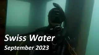 Switzerland Diving and Swimming