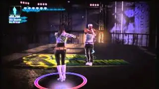 The Hip hop dance experience marathon ranked 4