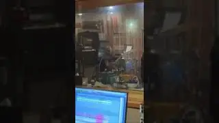 FASTEST DRUMMER IN THE WORLD PATRICK TALESFORE, JR. PLAYS THE FASTEST BLAST BEAT KNOWN TO MAN