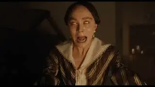 Nosferatu Trailer