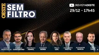 OESTE SEM FILTRO | 29/12/2025