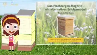 Das Flachzargen-Magazin - ein alternatives Erfolgsmodell &ndash; Back to the Roots