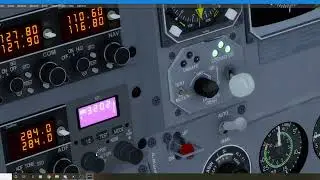 Learjet35A FMS Expansion Pack Sneak Peek