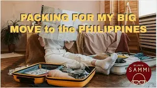 Cebu Packing List 2025, Essentials and How I Pack One Bag