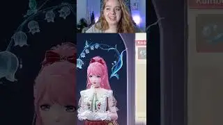 Rainbell Eureka Upgrade | Infinity Nikki