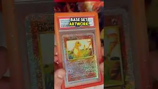 Didn&rsquo;t know there were so many! 🔥🧊 #pokemon #charmander #pokemonchannel #collection #pokemoncards