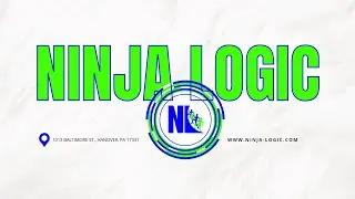 NINJA LOGIC - MATURE KIDS DIVISION - SATURDAY 11/1/2025