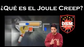 Joule Creep y medir en Julios - Lo que necesitas saber.