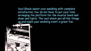 A Dramatic Wedding Music Sydney