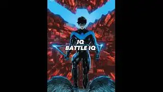 Nightwing vs the batfamily#shorts#dc#nightwing#batman#batfamily#edits