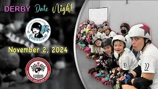 Nashville Junior Roller Derby at Indianapolis Junior Roller Derby (LIVE STREAM)