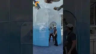 Miami Beach Art Week 2024 | Scope Art Show Highlights with Keith Darby & Willy