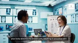 Spider Vein Treatment in Dallas, TX &ndash; Safe and Effective Solutions! 💖✨