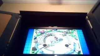 Mario Party 8 - Winner or Dinner