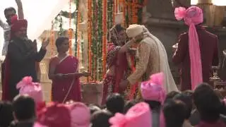 The Second Best Exotic Marigold Hotel: Behind the Scenes Movie Broll | ScreenSlam