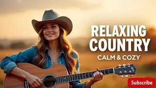 Heartfelt Country Love Songs 2025 | Acoustic Romance Playlist Vol 79 | Countryside Moments
