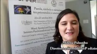 Intervista a Milena Palumbo - Direttore editoriale NeP edizioni