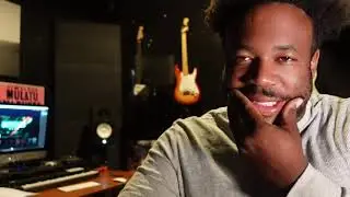 AFRO BEER GURU EP. 2: LONG BEACH BEER LAB, Neurotransmittens