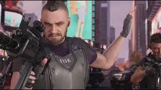 Marvel's Spider-Man Remastered