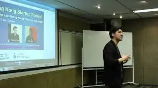 Hong Kong Startup Rocks! Who said HK Startups are dead? (1/2)