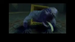 Rogue Galaxy - The Ghost Ship Extreme - Pandor